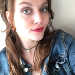 Meet your Posher, Danni